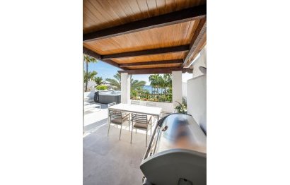 Reventa - Apartment - Penthouse - Marbella - Marbella Centro