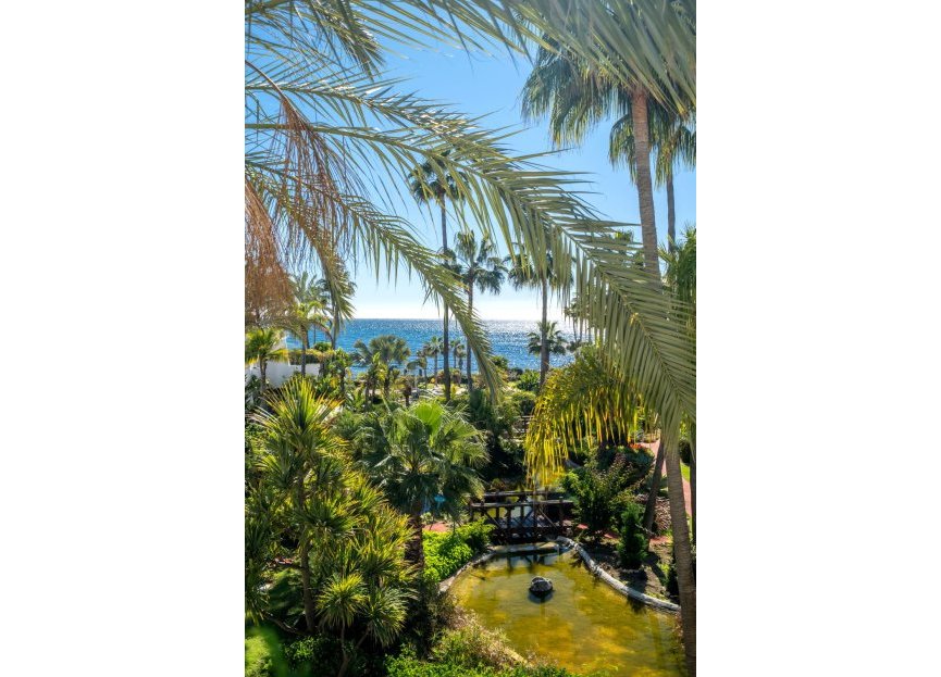 Reventa - Apartment - Penthouse - Marbella - Marbella Centro