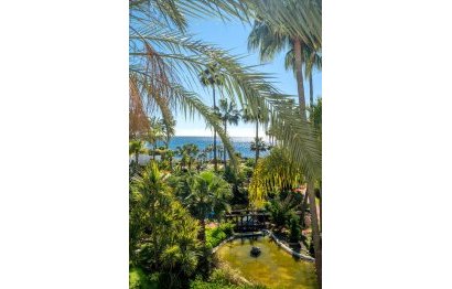 Reventa - Apartment - Penthouse - Marbella - Marbella Centro