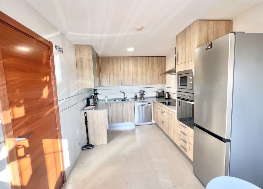 Reventa - House - Townhouse - Estepona - Estepona Centro