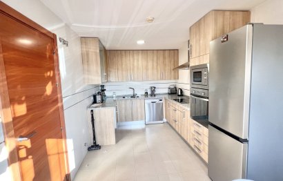 Reventa - House - Townhouse - Estepona - Estepona Centro