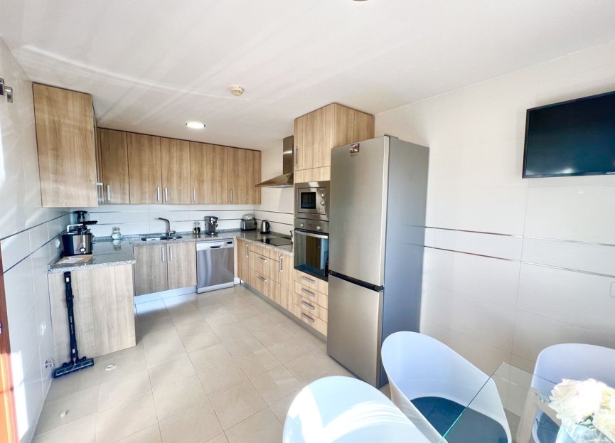 Reventa - House - Townhouse - Estepona - Estepona Centro