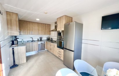 Reventa - House - Townhouse - Estepona - Estepona Centro