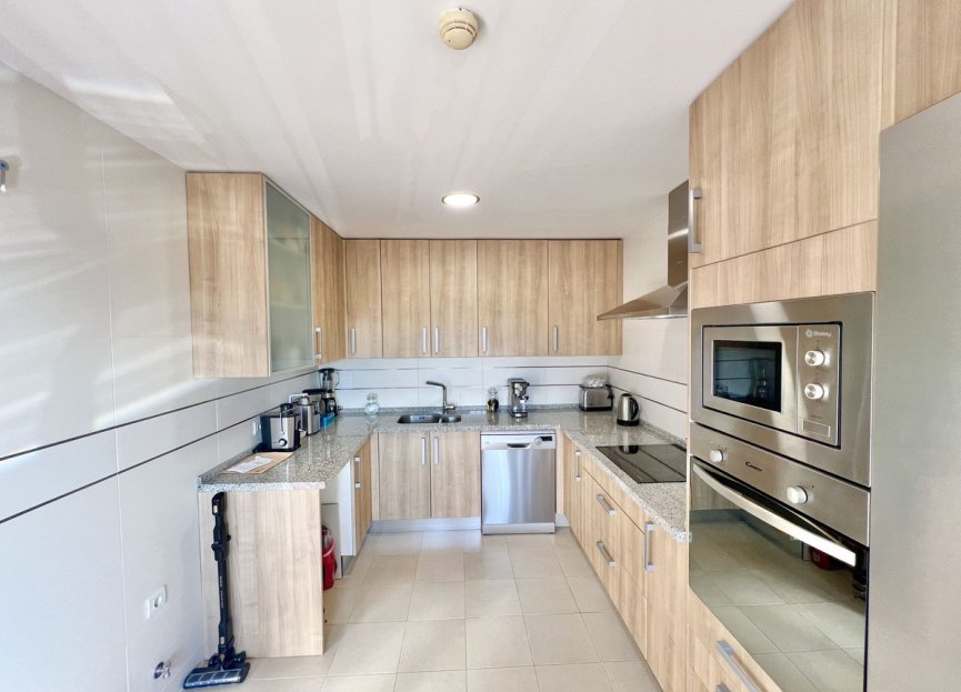 Reventa - House - Townhouse - Estepona - Estepona Centro