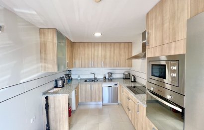 Reventa - House - Townhouse - Estepona - Estepona Centro