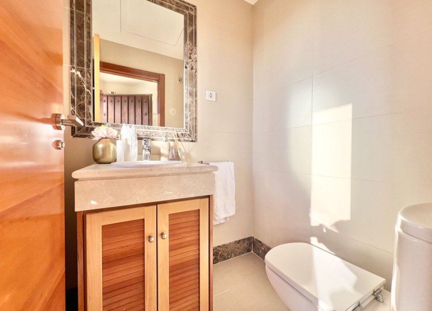 Reventa - House - Townhouse - Estepona - Estepona Centro