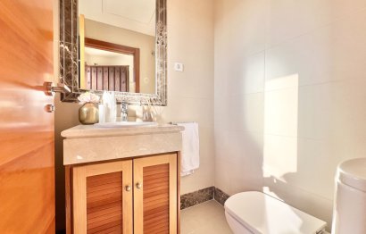 Reventa - House - Townhouse - Estepona - Estepona Centro