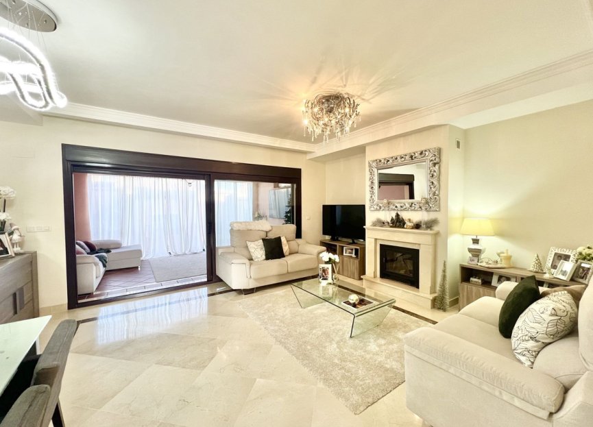 Reventa - House - Townhouse - Estepona - Estepona Centro