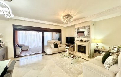 Reventa - House - Townhouse - Estepona - Estepona Centro