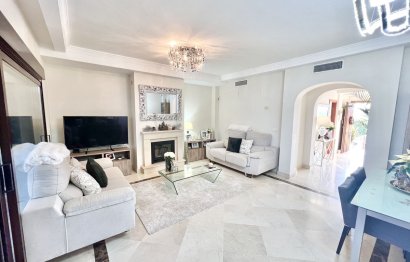 Reventa - House - Townhouse - Estepona - Estepona Centro