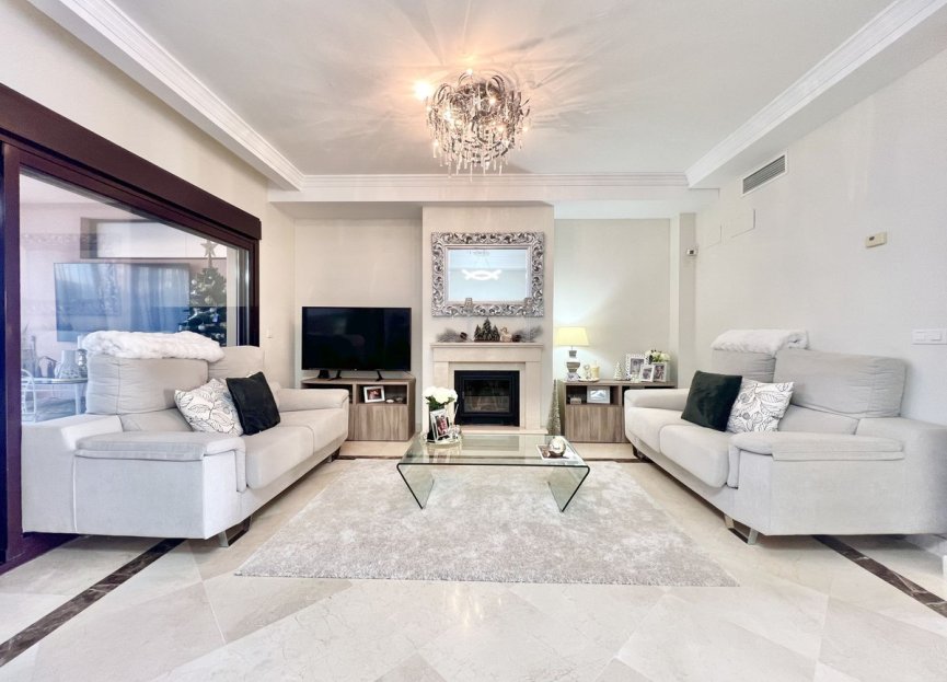 Reventa - House - Townhouse - Estepona - Estepona Centro