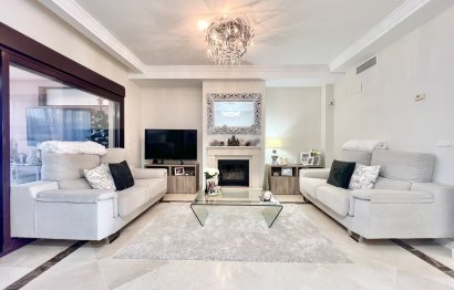 Reventa - House - Townhouse - Estepona - Estepona Centro