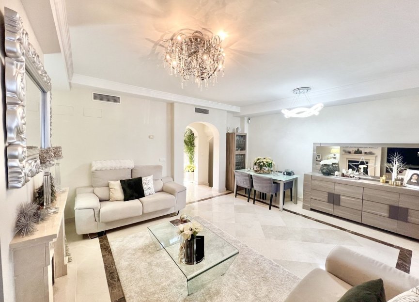 Reventa - House - Townhouse - Estepona - Estepona Centro