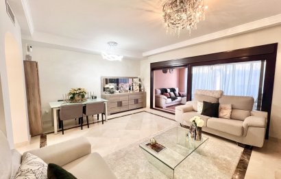 Reventa - House - Townhouse - Estepona - Estepona Centro