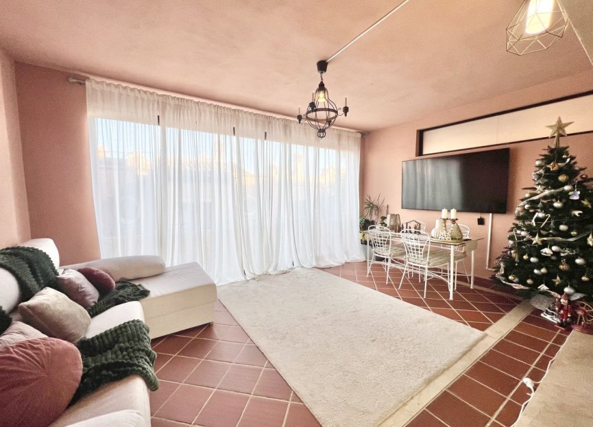 Reventa - House - Townhouse - Estepona - Estepona Centro