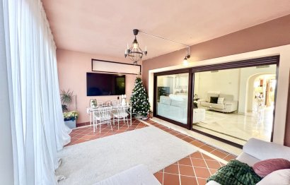 Reventa - House - Townhouse - Estepona - Estepona Centro