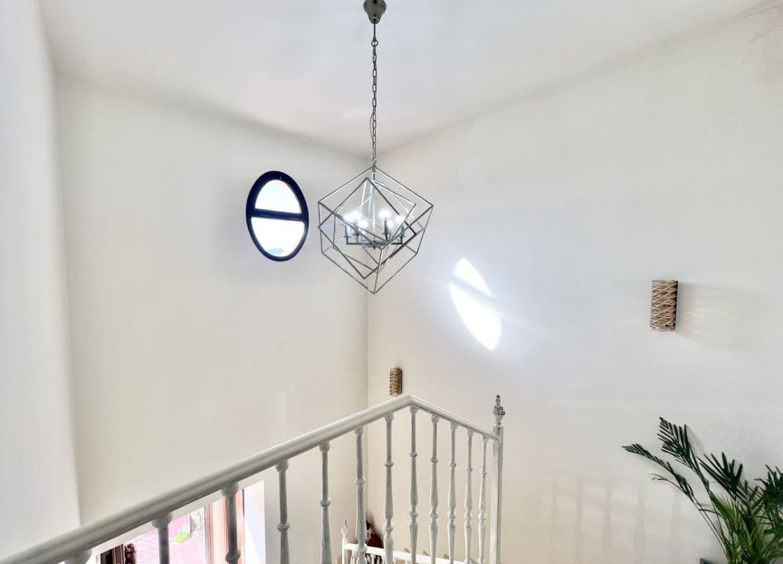 Reventa - House - Townhouse - Estepona - Estepona Centro