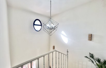 Reventa - House - Townhouse - Estepona - Estepona Centro