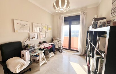 Reventa - House - Townhouse - Estepona - Estepona Centro