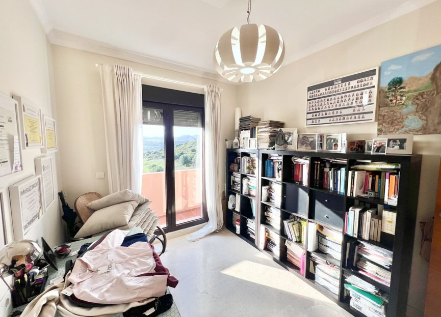 Reventa - House - Townhouse - Estepona - Estepona Centro