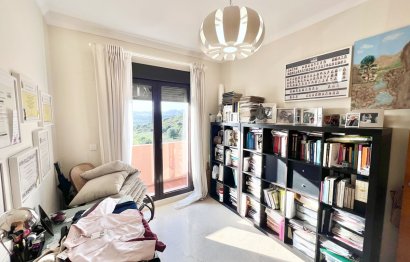 Reventa - House - Townhouse - Estepona - Estepona Centro