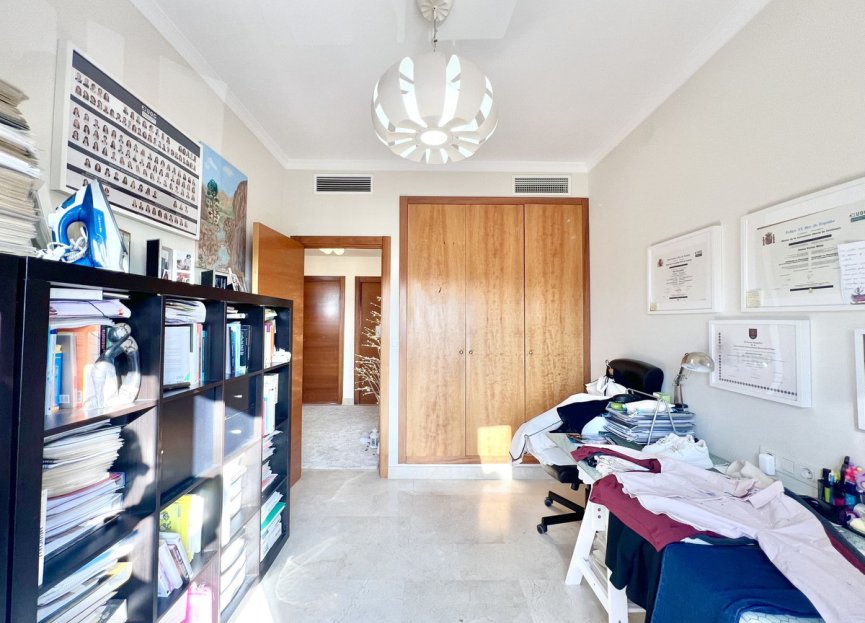 Reventa - House - Townhouse - Estepona - Estepona Centro