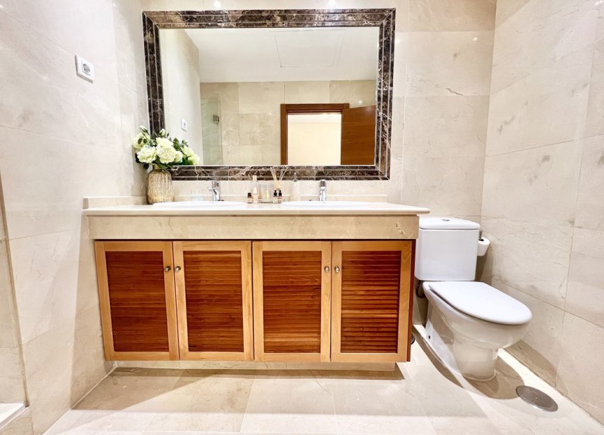 Reventa - House - Townhouse - Estepona - Estepona Centro