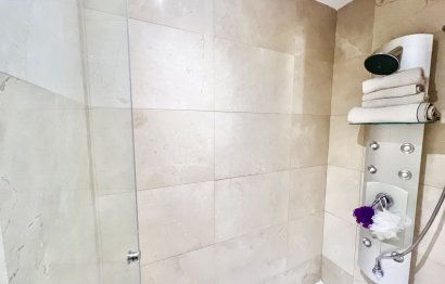 Reventa - House - Townhouse - Estepona - Estepona Centro