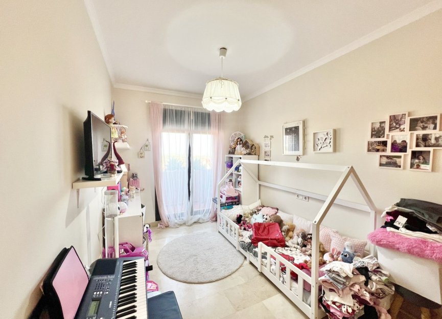 Reventa - House - Townhouse - Estepona - Estepona Centro