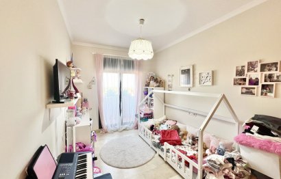 Reventa - House - Townhouse - Estepona - Estepona Centro