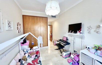 Reventa - House - Townhouse - Estepona - Estepona Centro