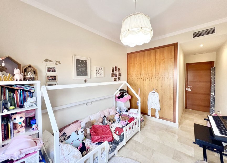 Reventa - House - Townhouse - Estepona - Estepona Centro