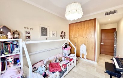 Reventa - House - Townhouse - Estepona - Estepona Centro