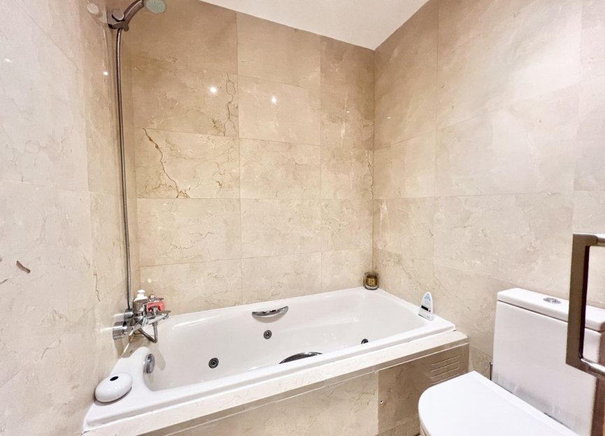 Reventa - House - Townhouse - Estepona - Estepona Centro