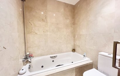 Reventa - House - Townhouse - Estepona - Estepona Centro