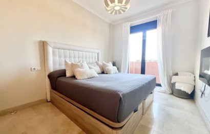 Reventa - House - Townhouse - Estepona - Estepona Centro