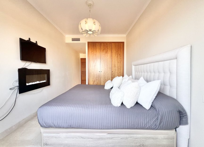 Reventa - House - Townhouse - Estepona - Estepona Centro