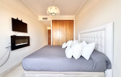 Reventa - House - Townhouse - Estepona - Estepona Centro