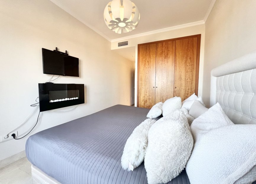 Reventa - House - Townhouse - Estepona - Estepona Centro