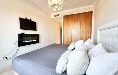 Reventa - House - Townhouse - Estepona - Estepona Centro