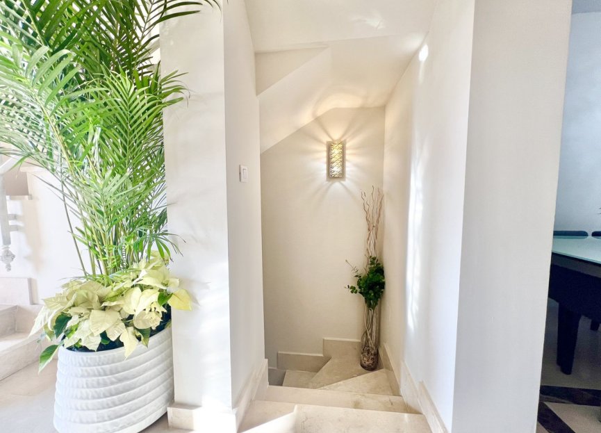 Reventa - House - Townhouse - Estepona - Estepona Centro