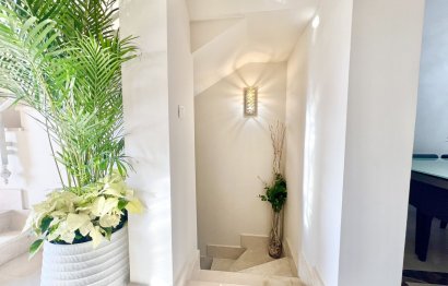 Reventa - House - Townhouse - Estepona - Estepona Centro