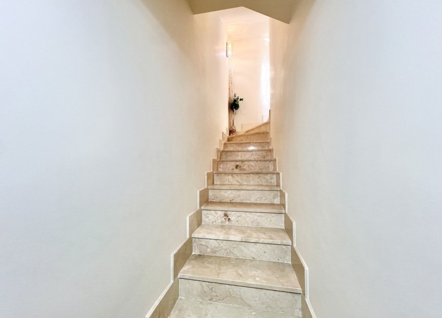 Reventa - House - Townhouse - Estepona - Estepona Centro