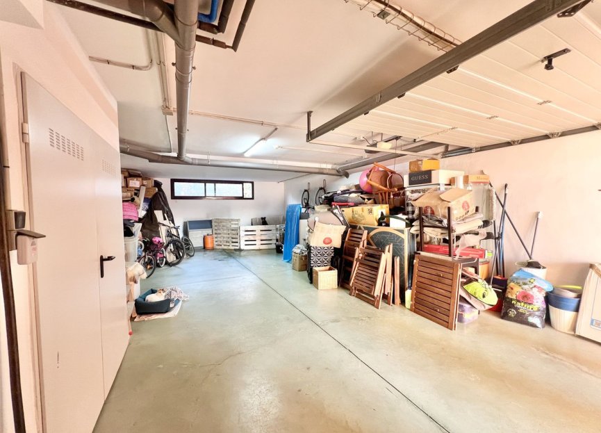 Reventa - House - Townhouse - Estepona - Estepona Centro