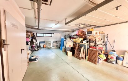 Reventa - House - Townhouse - Estepona - Estepona Centro