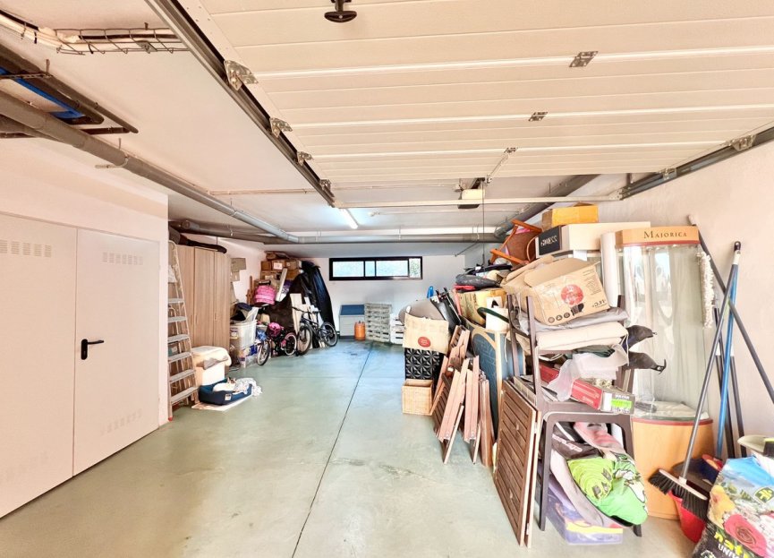 Reventa - House - Townhouse - Estepona - Estepona Centro