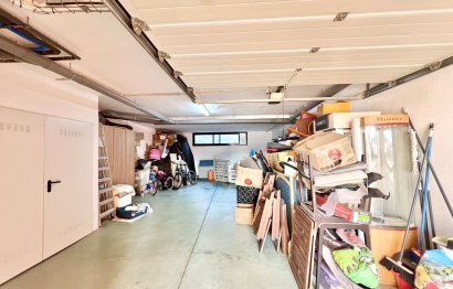 Reventa - House - Townhouse - Estepona - Estepona Centro