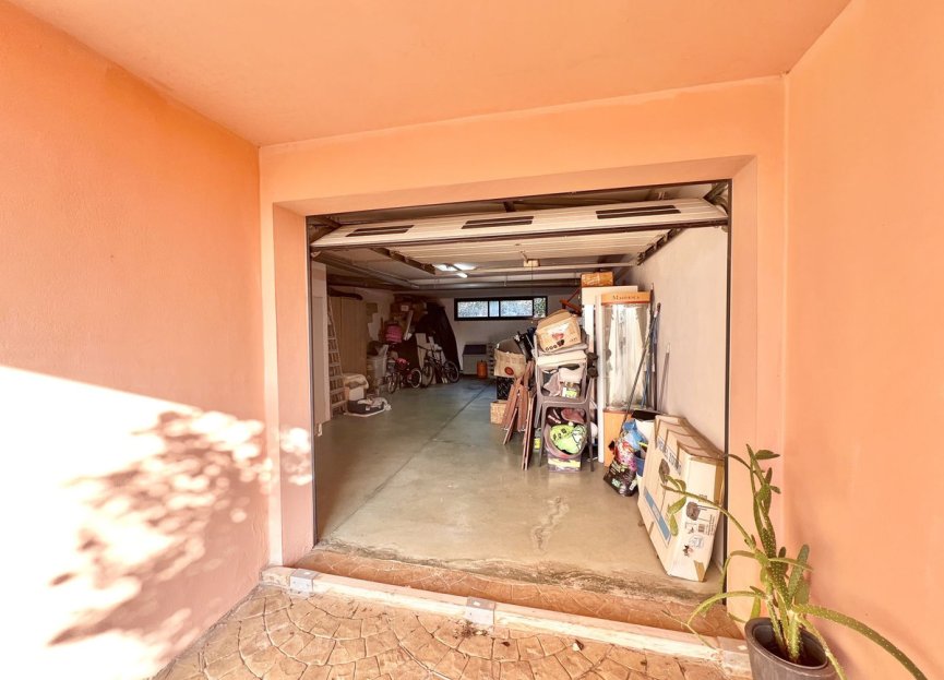 Reventa - House - Townhouse - Estepona - Estepona Centro