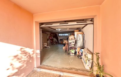 Reventa - House - Townhouse - Estepona - Estepona Centro