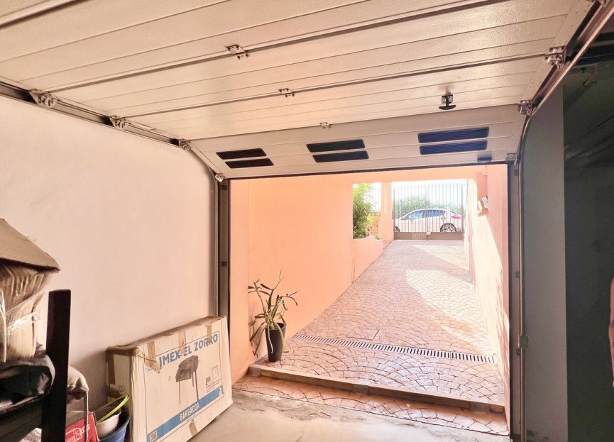 Reventa - House - Townhouse - Estepona - Estepona Centro